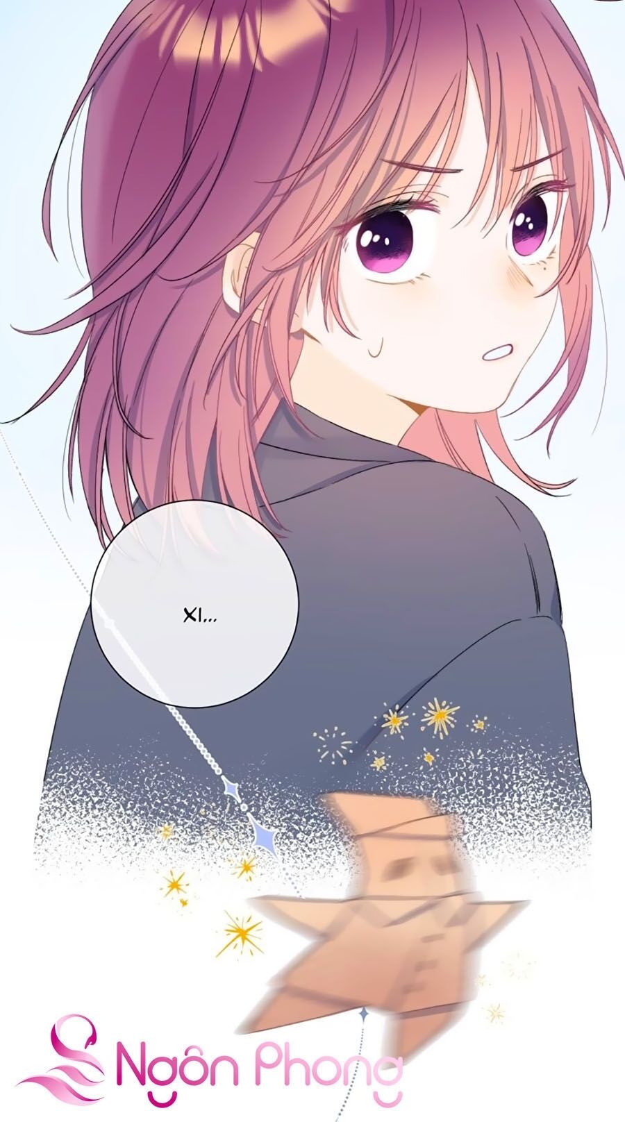 Quả Táo Của Anh: Chapter 7