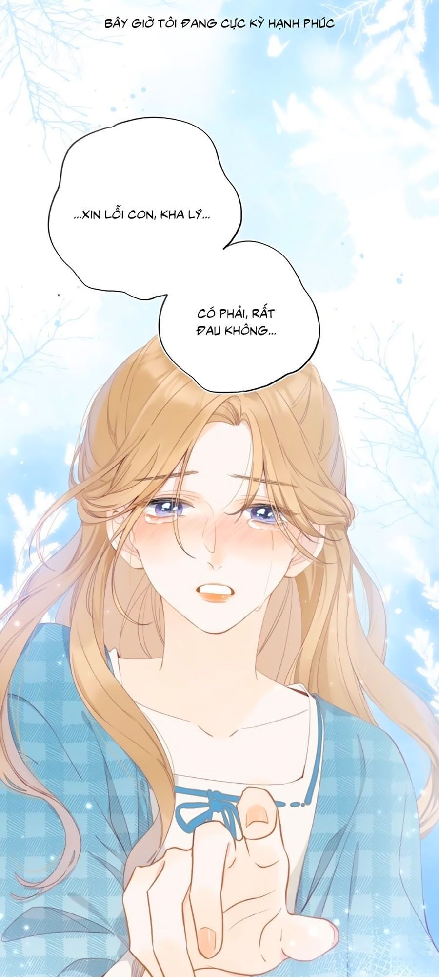 Quả Táo Của Anh: Chapter 7