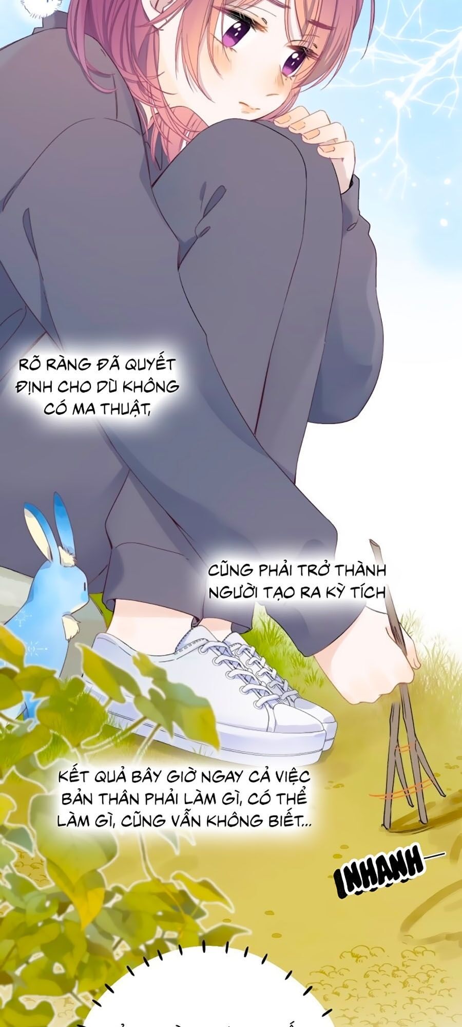 Quả Táo Của Anh: Chapter 7