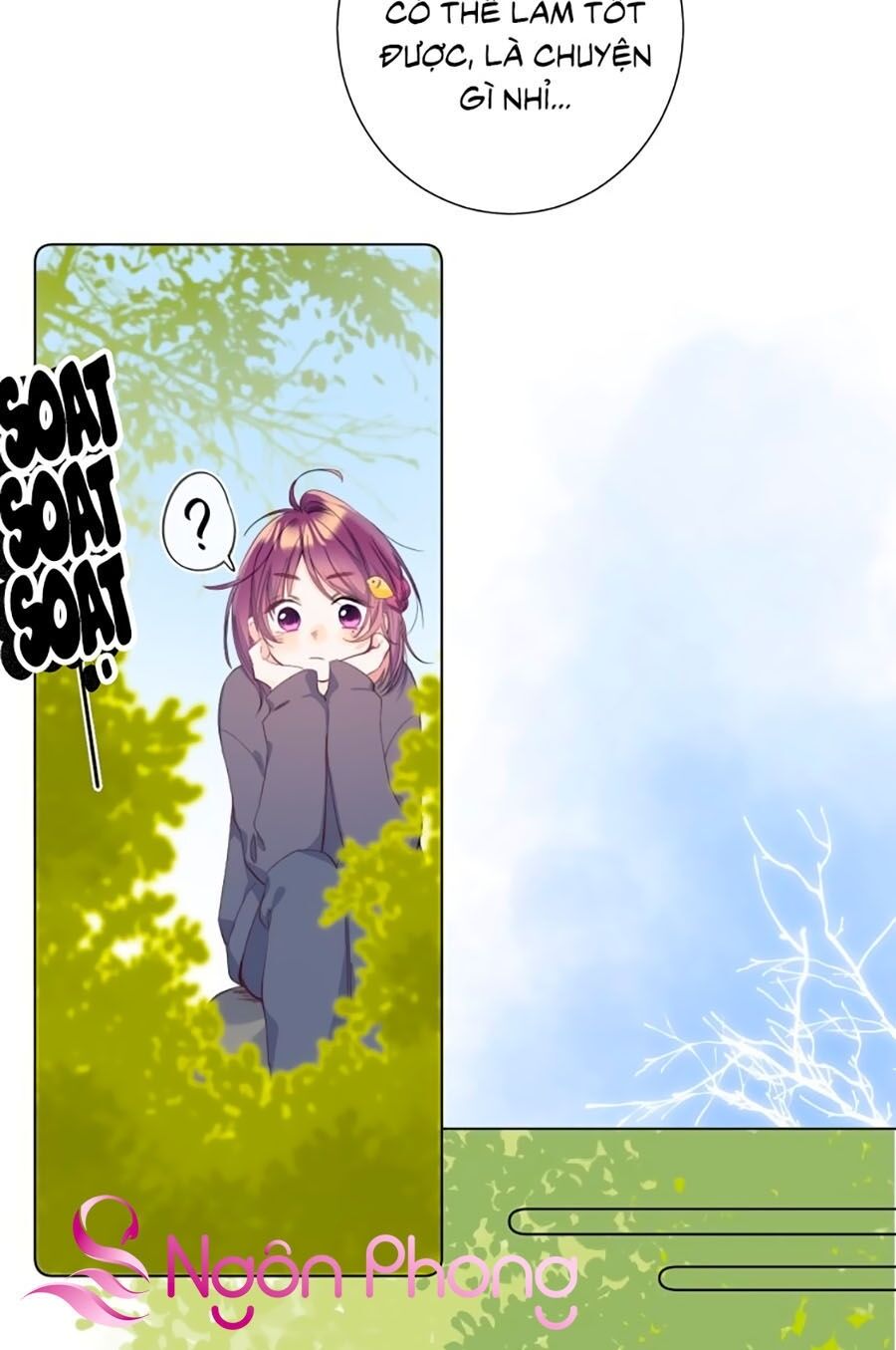 Quả Táo Của Anh: Chapter 7