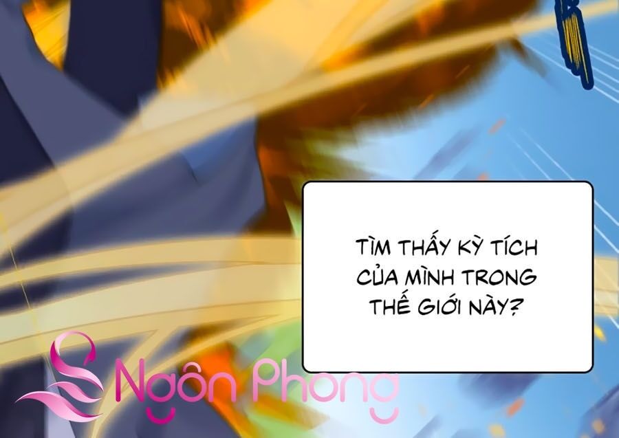 Quả Táo Của Anh: Chapter 7