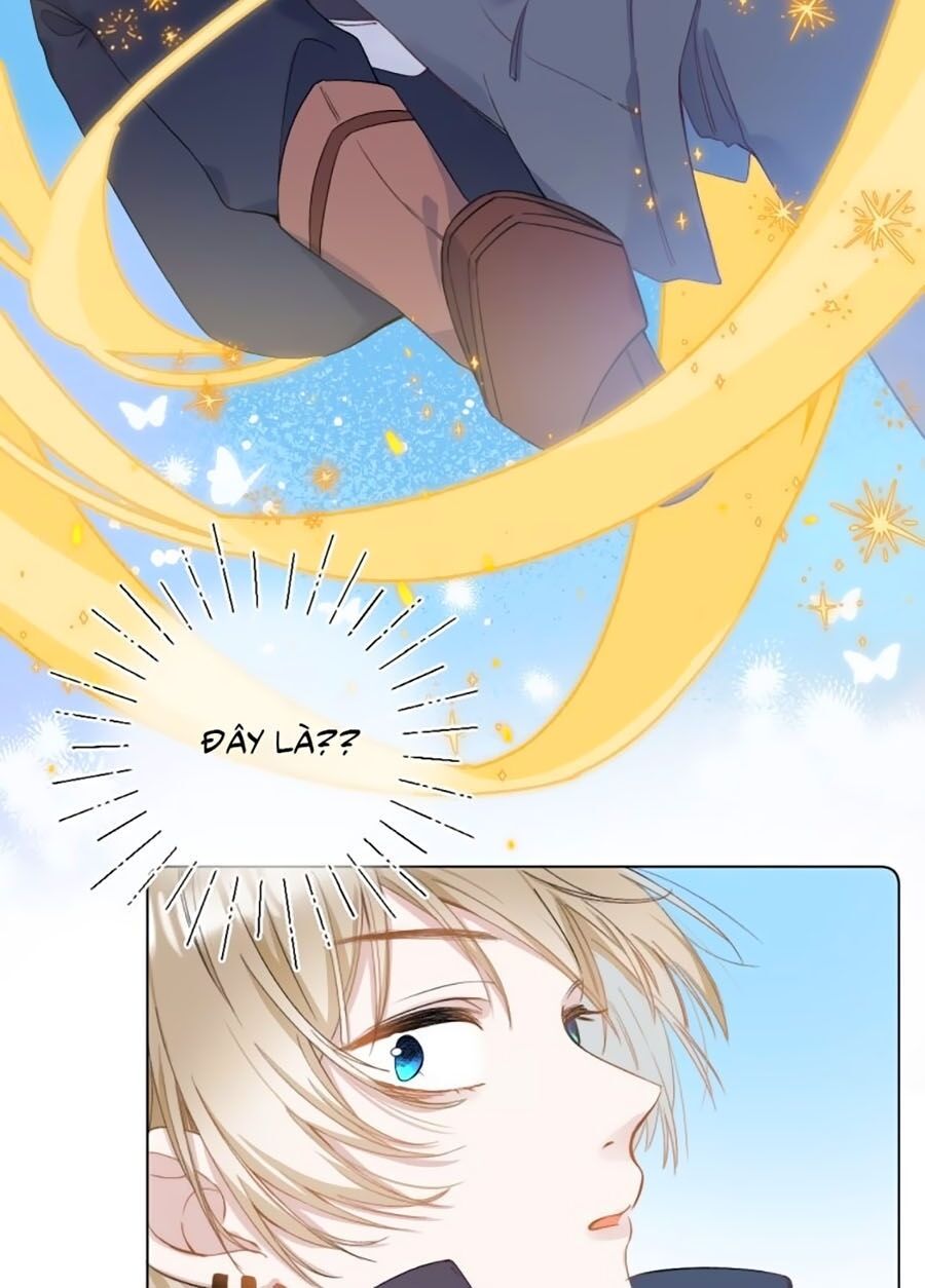Quả Táo Của Anh: Chapter 7