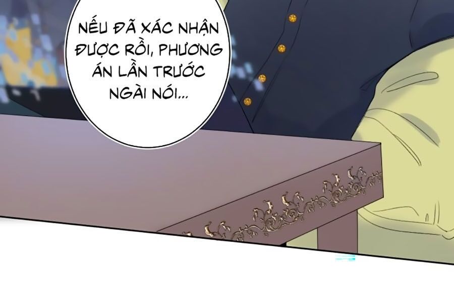 Quả Táo Của Anh: Chapter 7