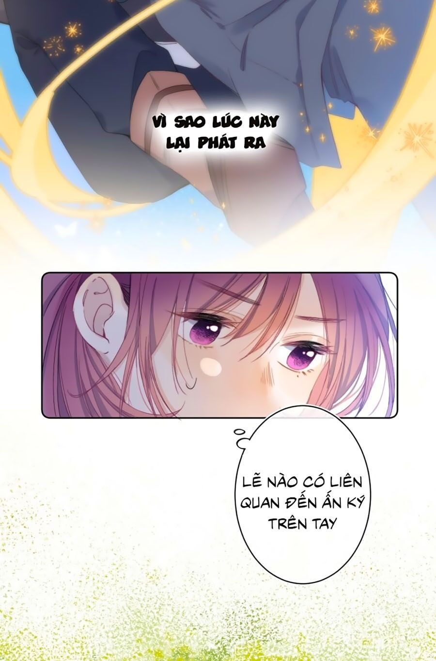 Quả Táo Của Anh: Chapter 7
