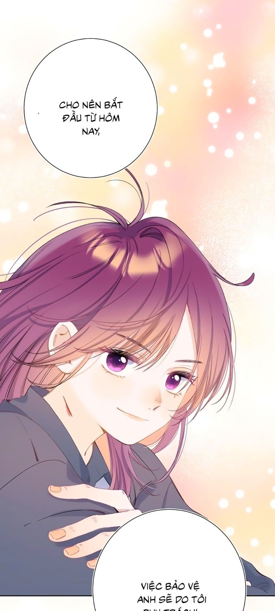 Quả Táo Của Anh: Chapter 7
