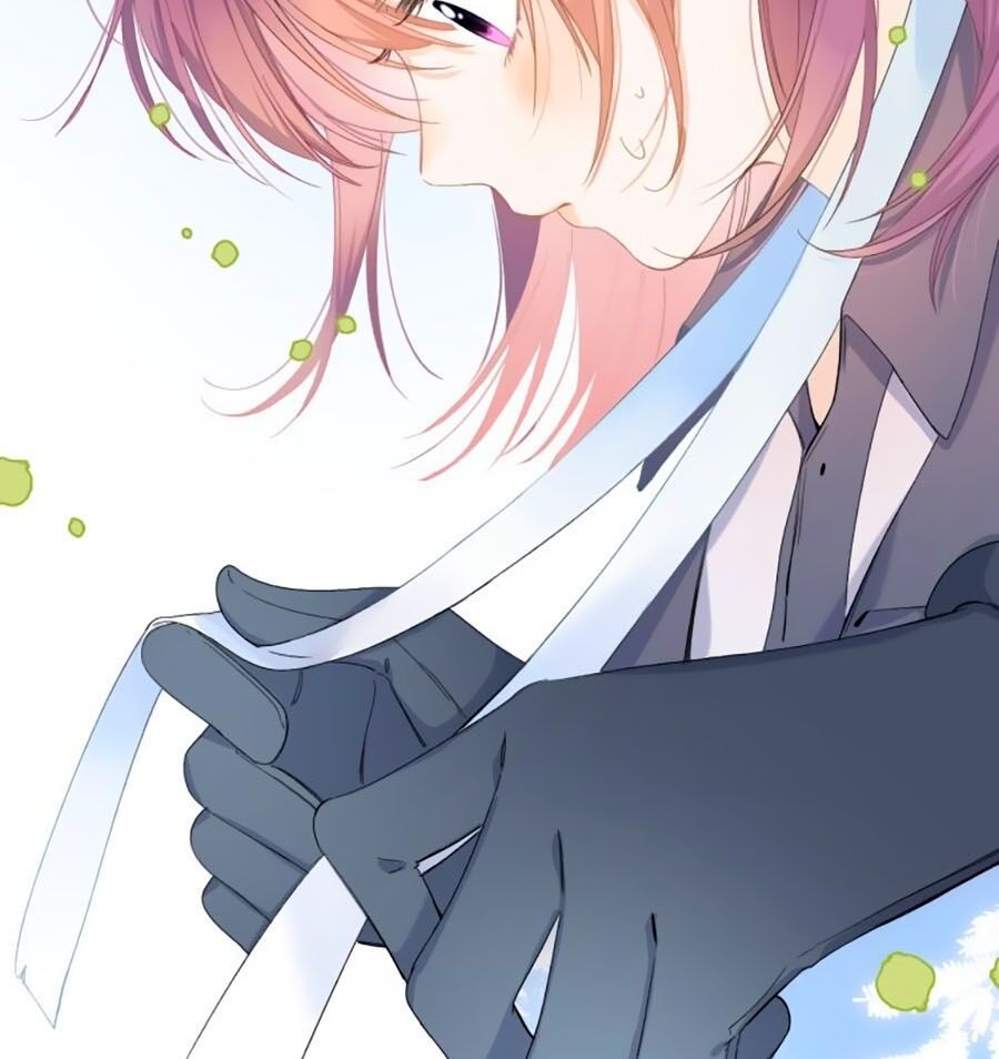 Quả Táo Của Anh: Chapter 7