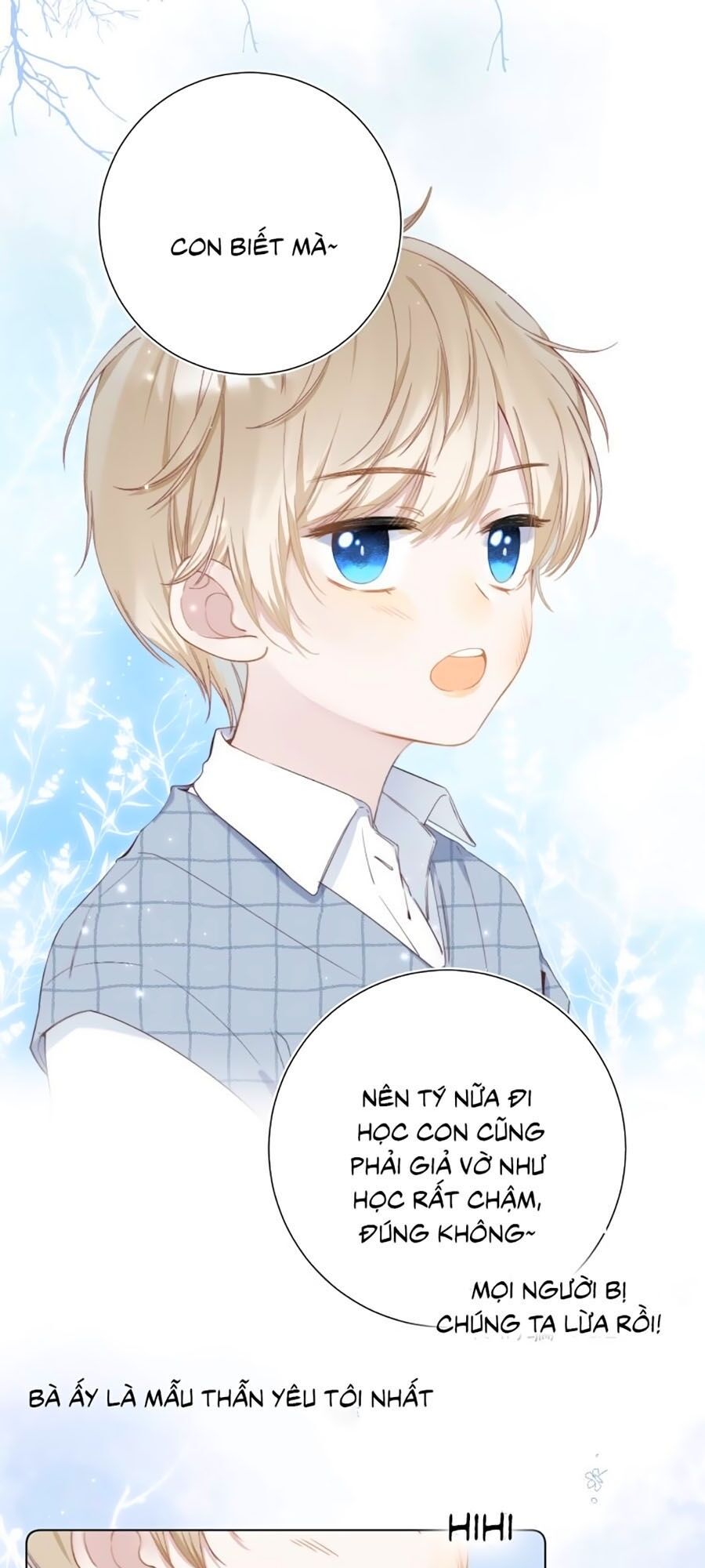 Quả Táo Của Anh: Chapter 7