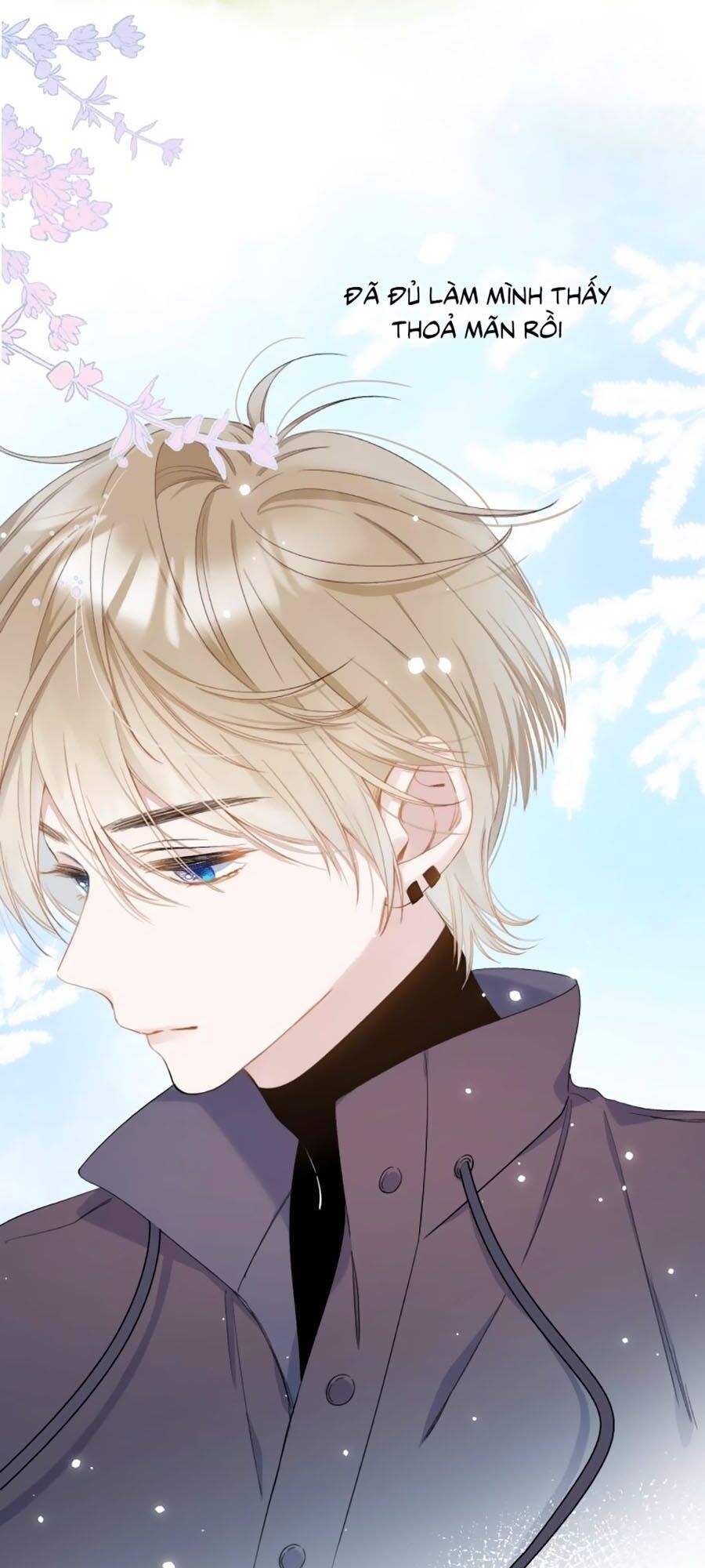 Quả Táo Của Anh: Chapter 7