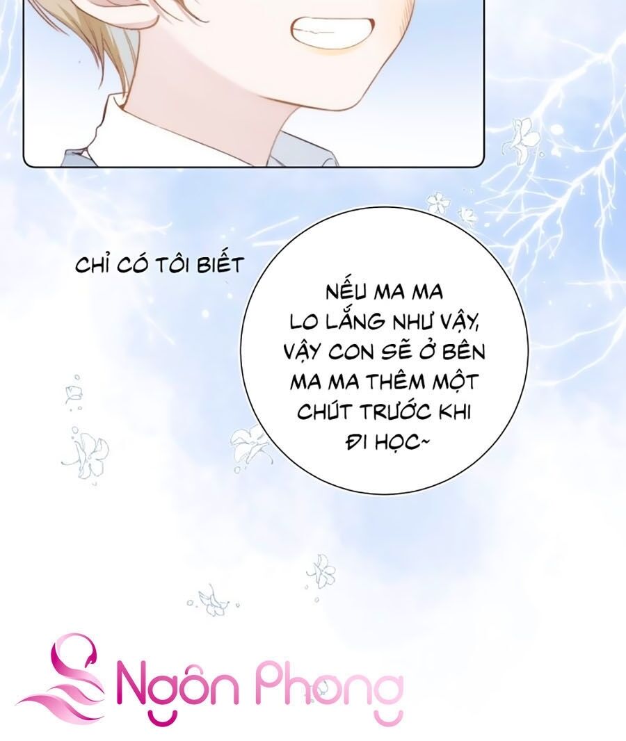 Quả Táo Của Anh: Chapter 7