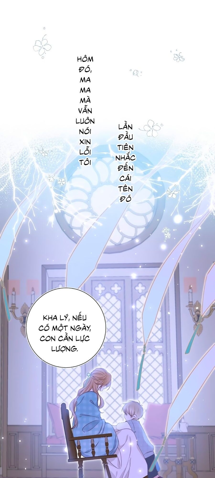 Quả Táo Của Anh: Chapter 7