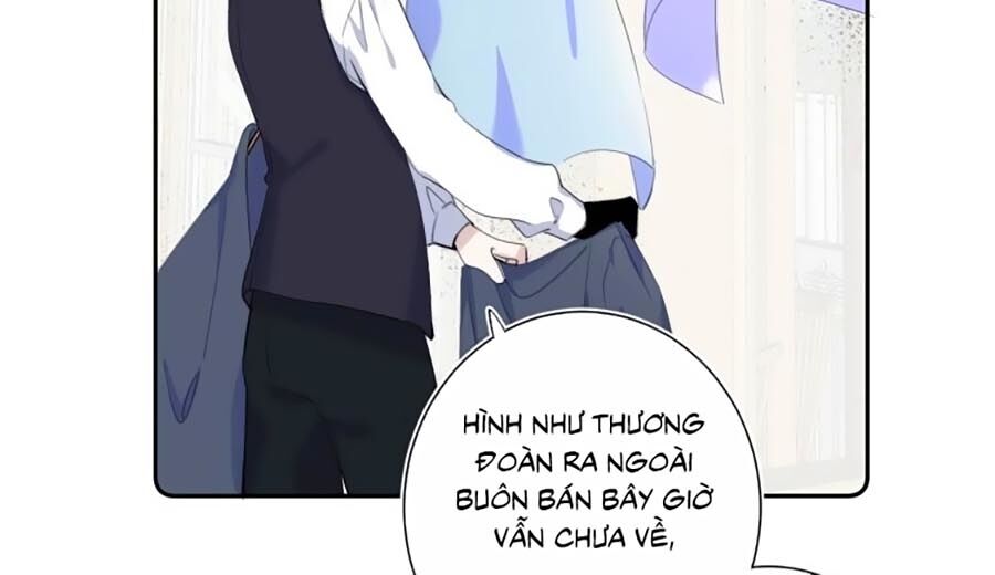 Quả Táo Của Anh: Chapter 9