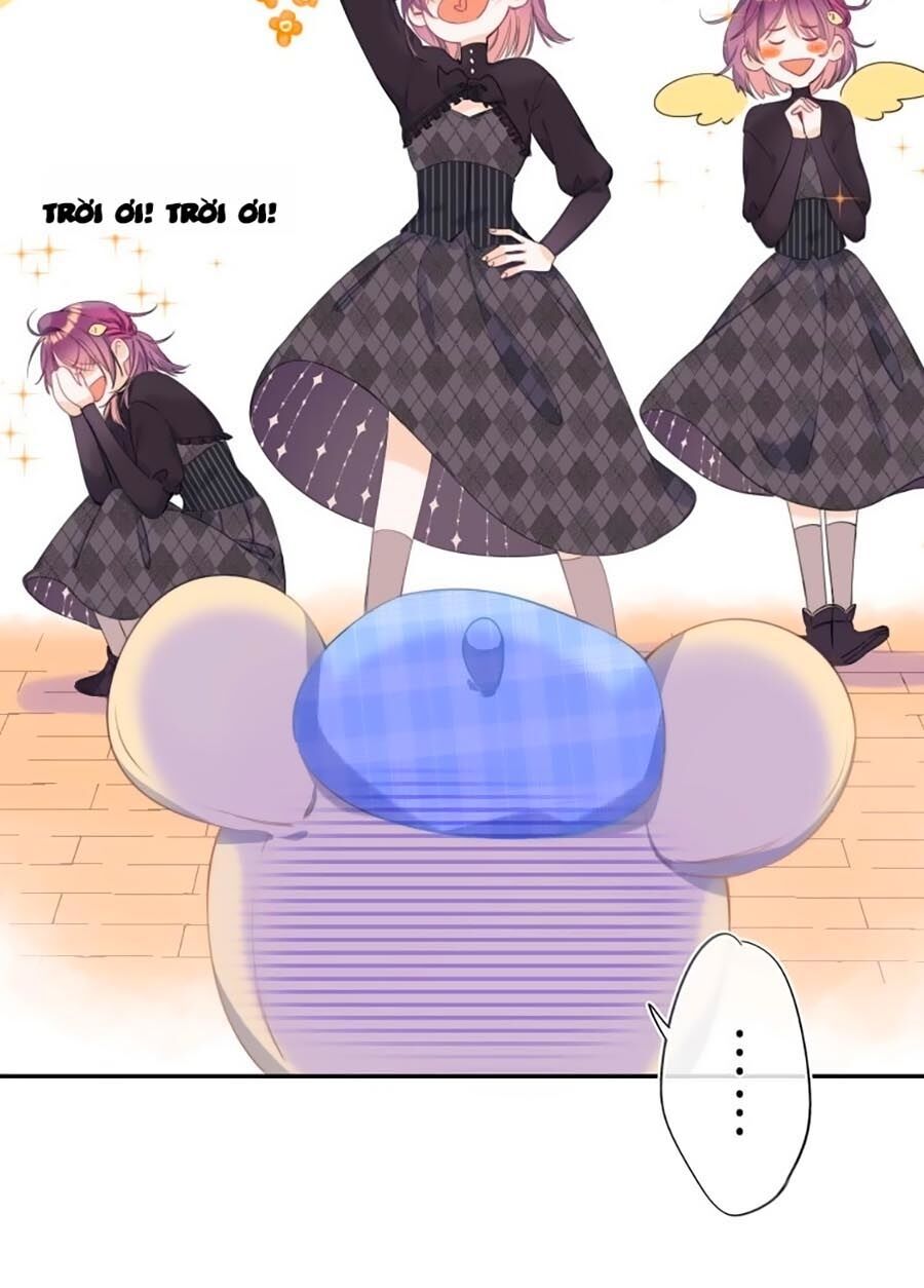 Quả Táo Của Anh: Chapter 9