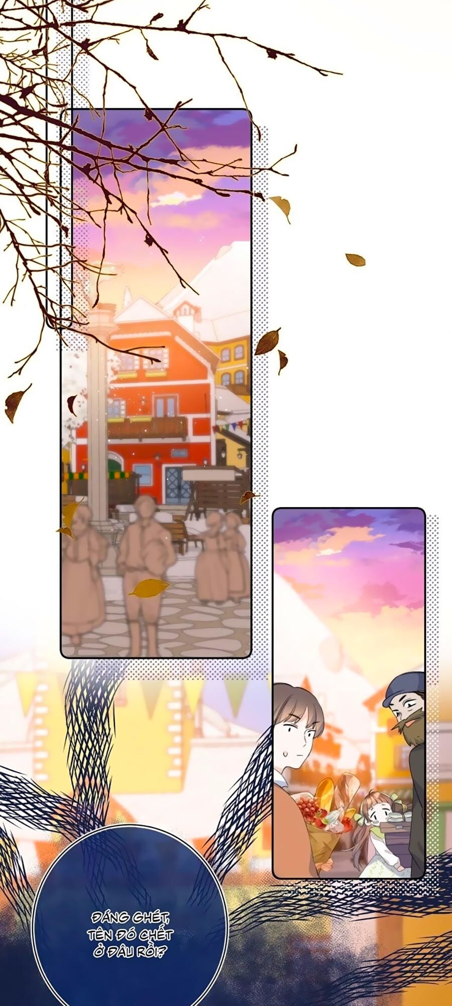 Quả Táo Của Anh: Chapter 9