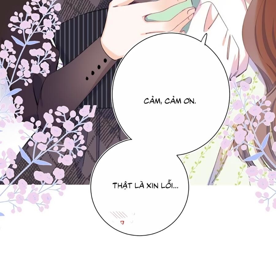 Quả Táo Của Anh: Chapter 9