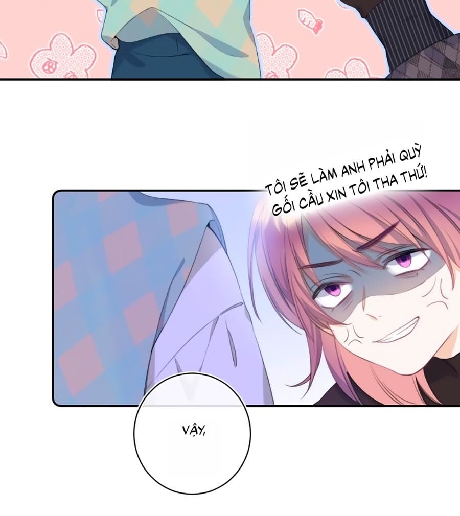 Quả Táo Của Anh: Chapter 9