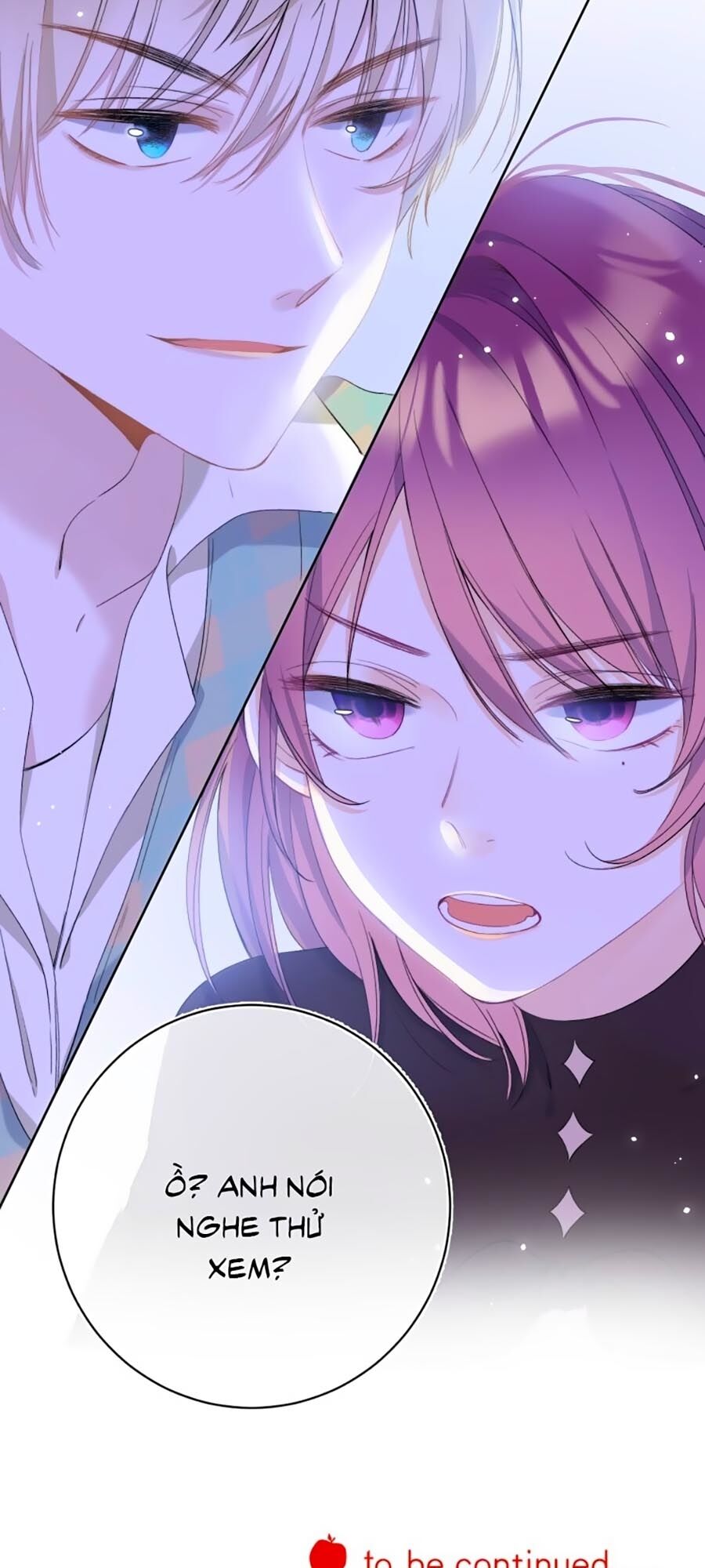 Quả Táo Của Anh: Chapter 9
