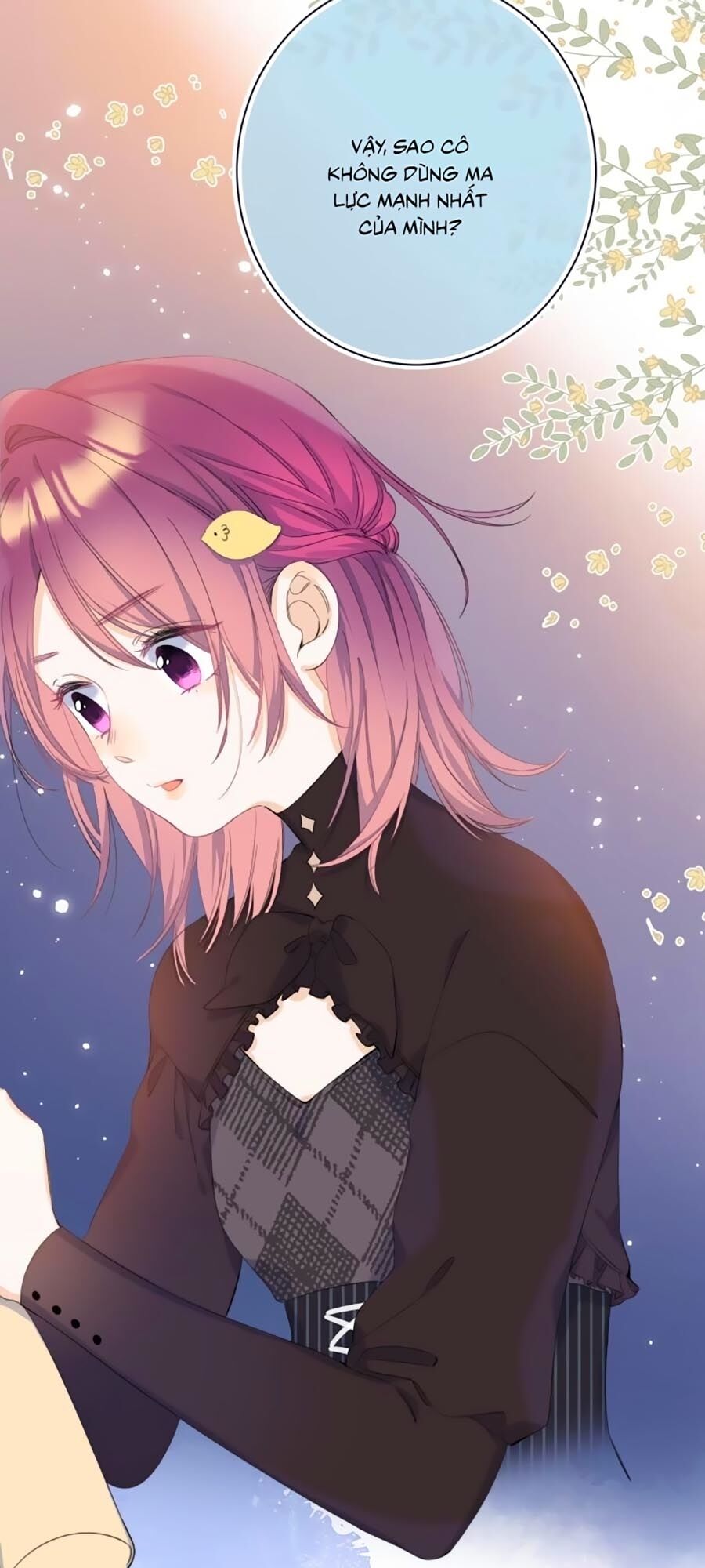 Quả Táo Của Anh: Chapter 9