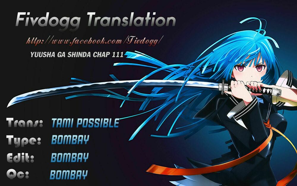 Yuusha Ga Shinda!: Chapter 111: - cô bé cô đơn