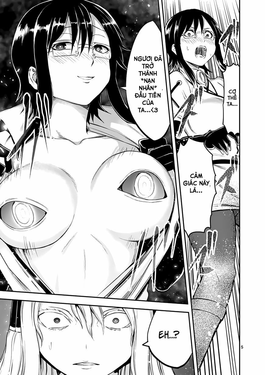 Yuusha Ga Shinda!: Chapter 117: - 1000 năm trước
