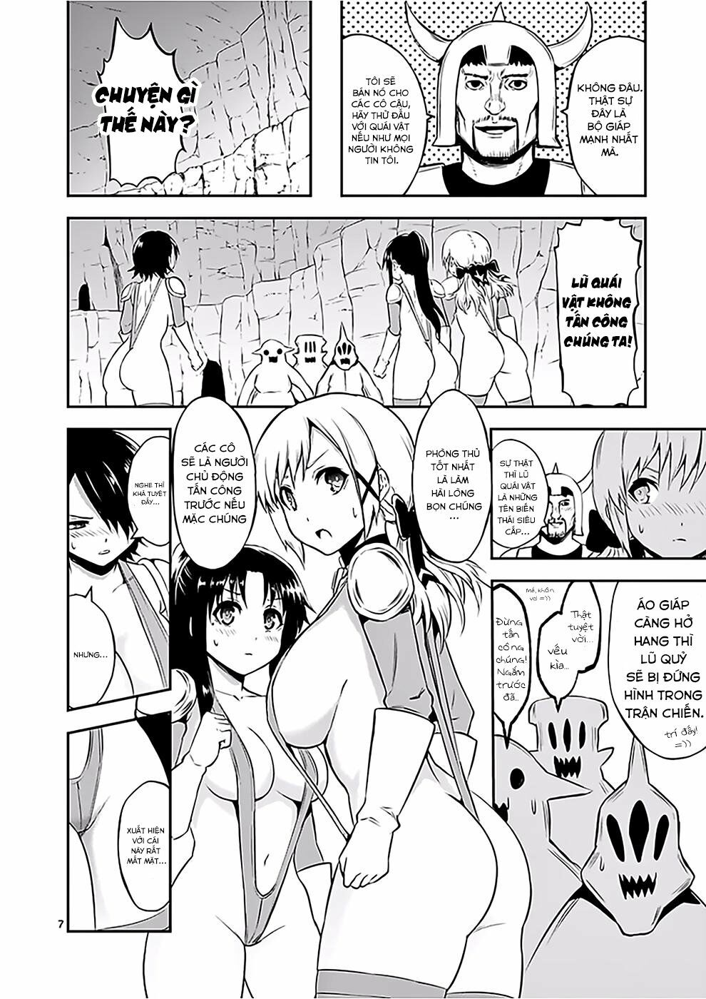 Yuusha Ga Shinda!: Chapter 121.5