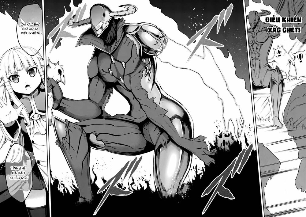 Yuusha Ga Shinda!: Chapter 129