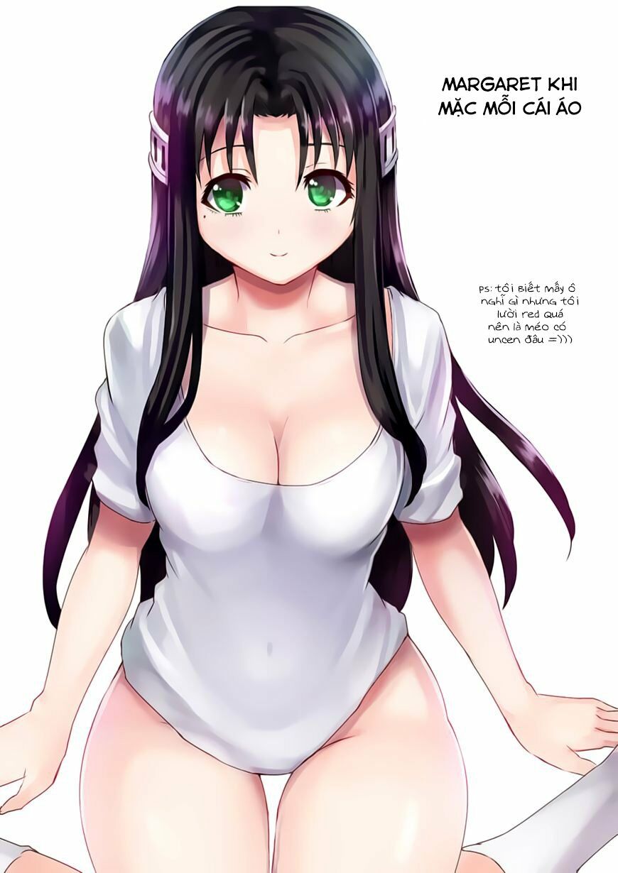 Yuusha Ga Shinda!: Chapter 129