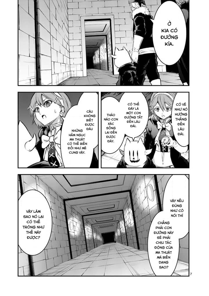 Yuusha Ga Shinda!: Chapter 157