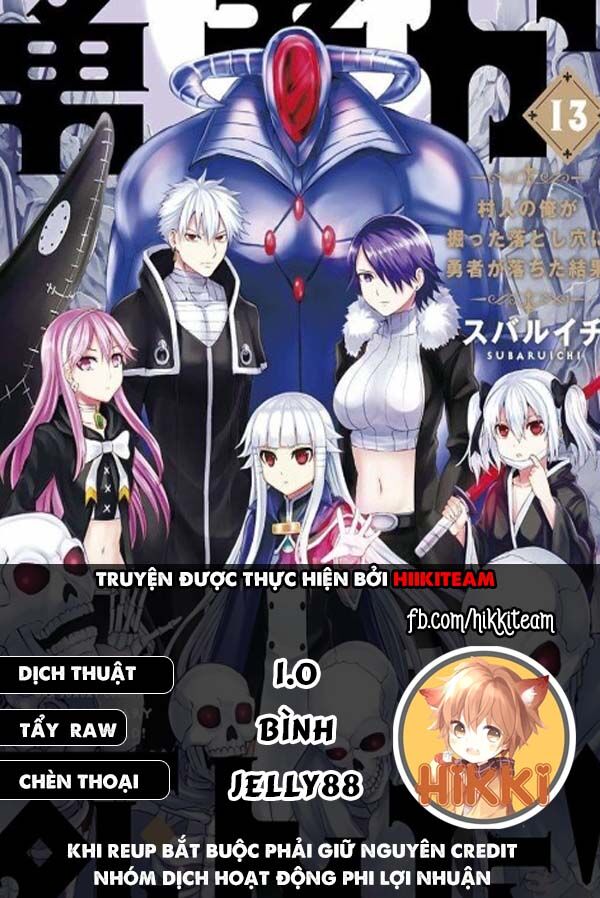 Yuusha Ga Shinda!: Chapter 173