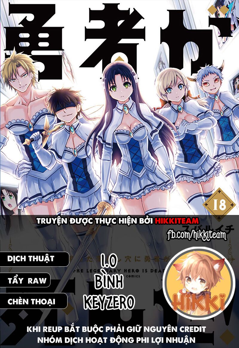 Yuusha Ga Shinda!: Chapter 174