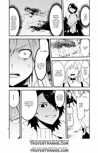 Yuusha Ga Shinda!: Chapter 40