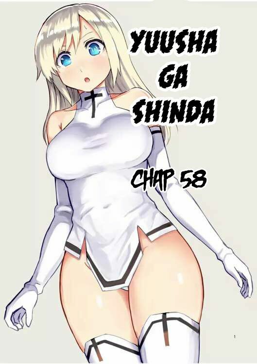 Yuusha Ga Shinda!: Chapter 58