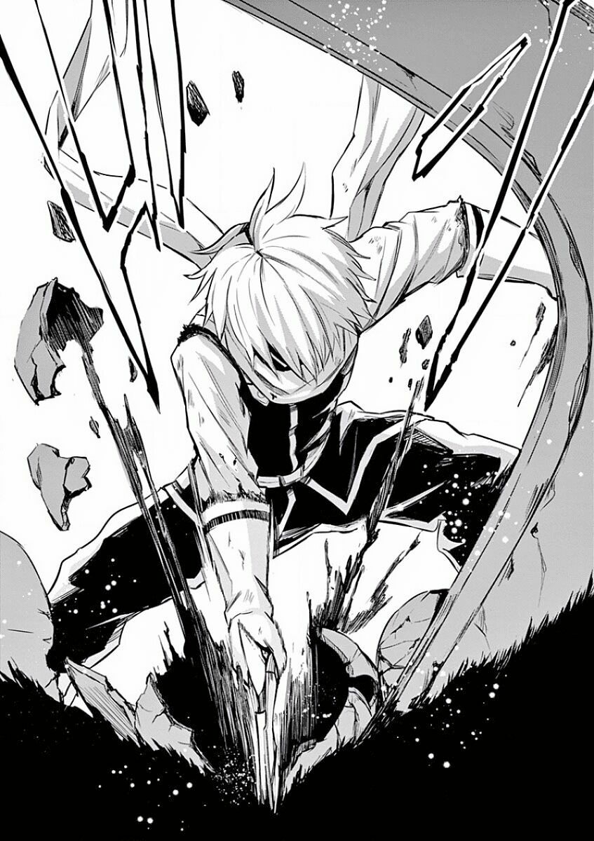 Yuusha Ga Shinda!: Chapter 62