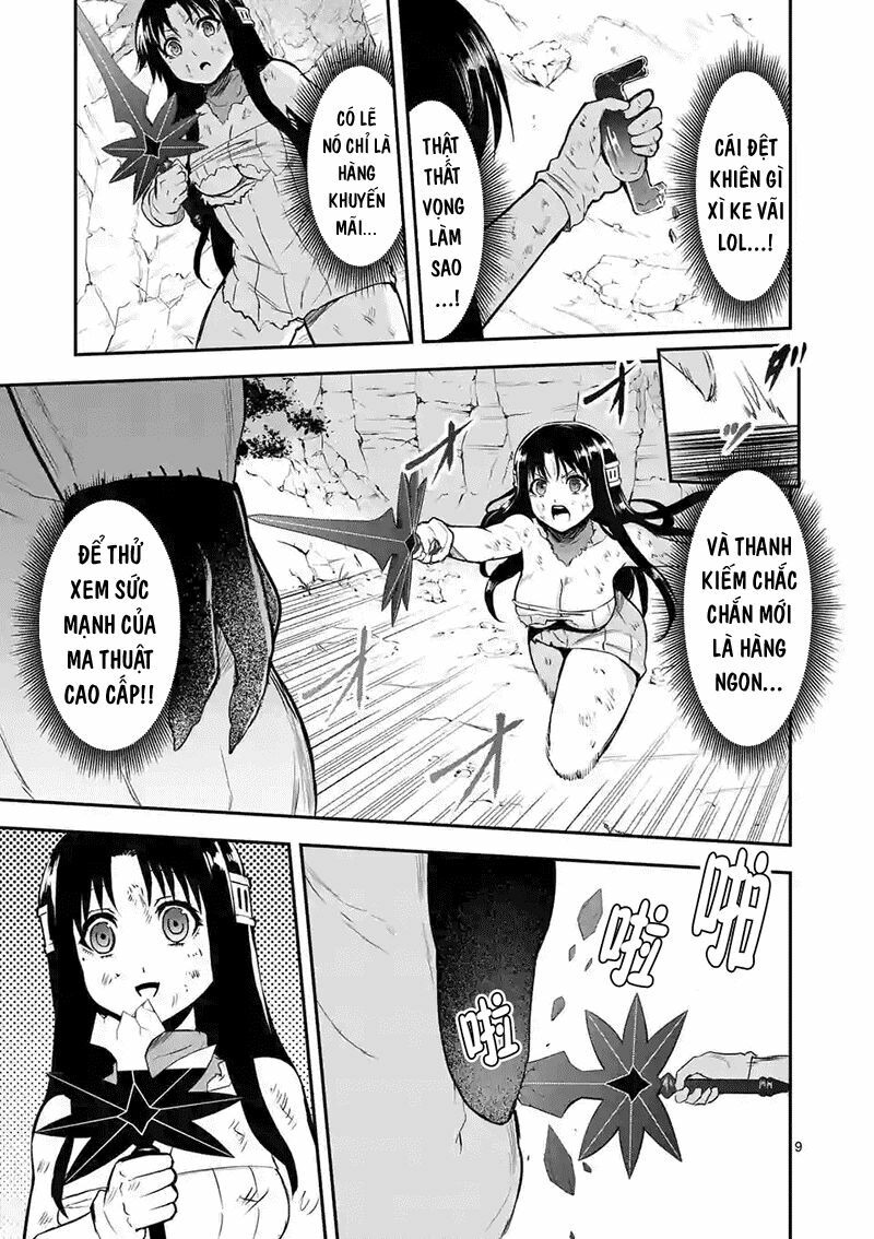 Yuusha Ga Shinda!: Chapter 79