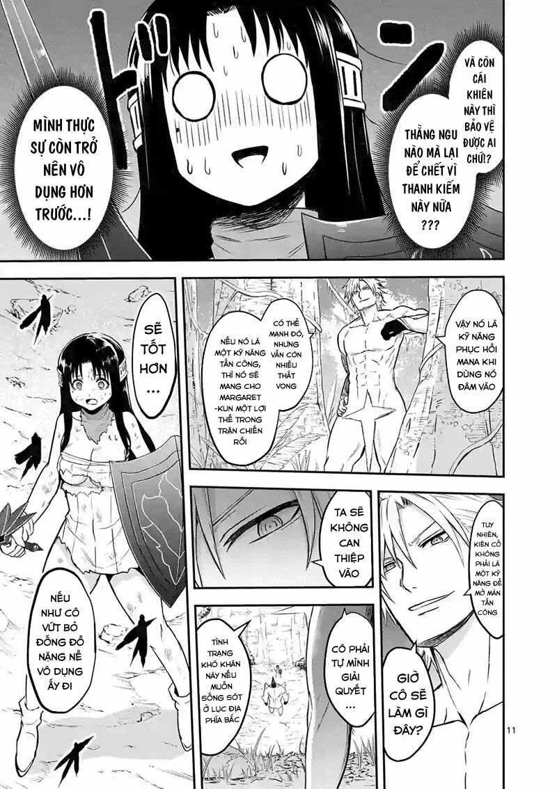 Yuusha Ga Shinda!: Chapter 79