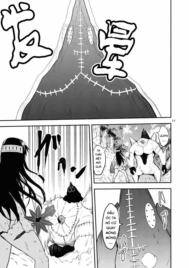 Yuusha Ga Shinda!: Chapter 79
