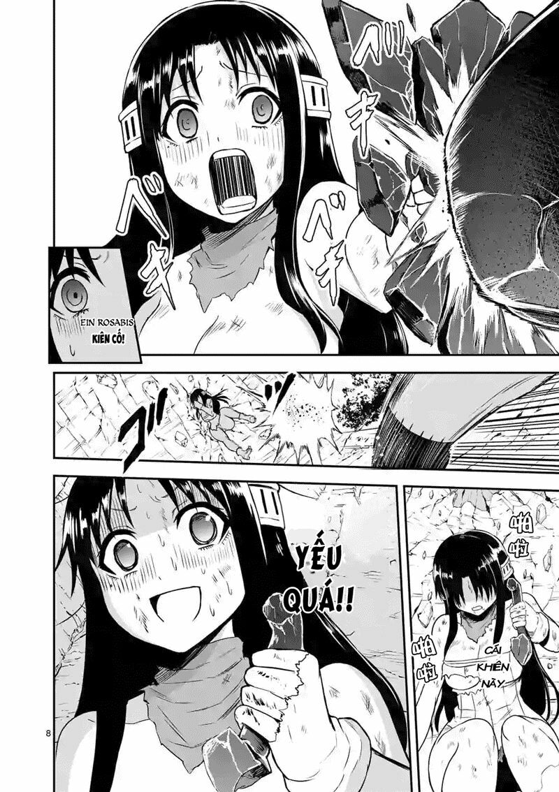 Yuusha Ga Shinda!: Chapter 79