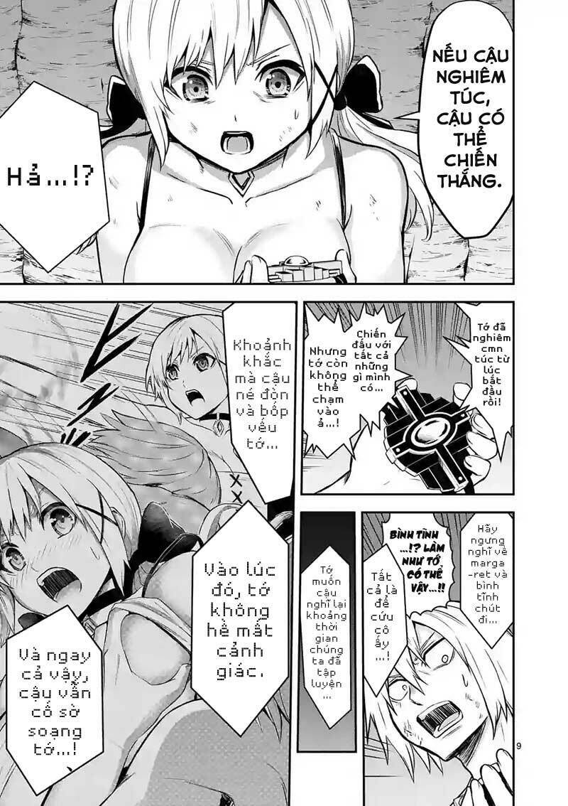 Yuusha Ga Shinda!: Chapter 84
