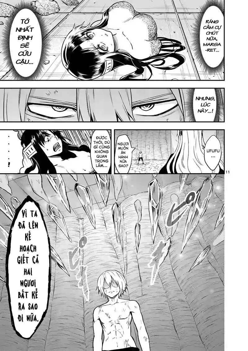 Yuusha Ga Shinda!: Chapter 84