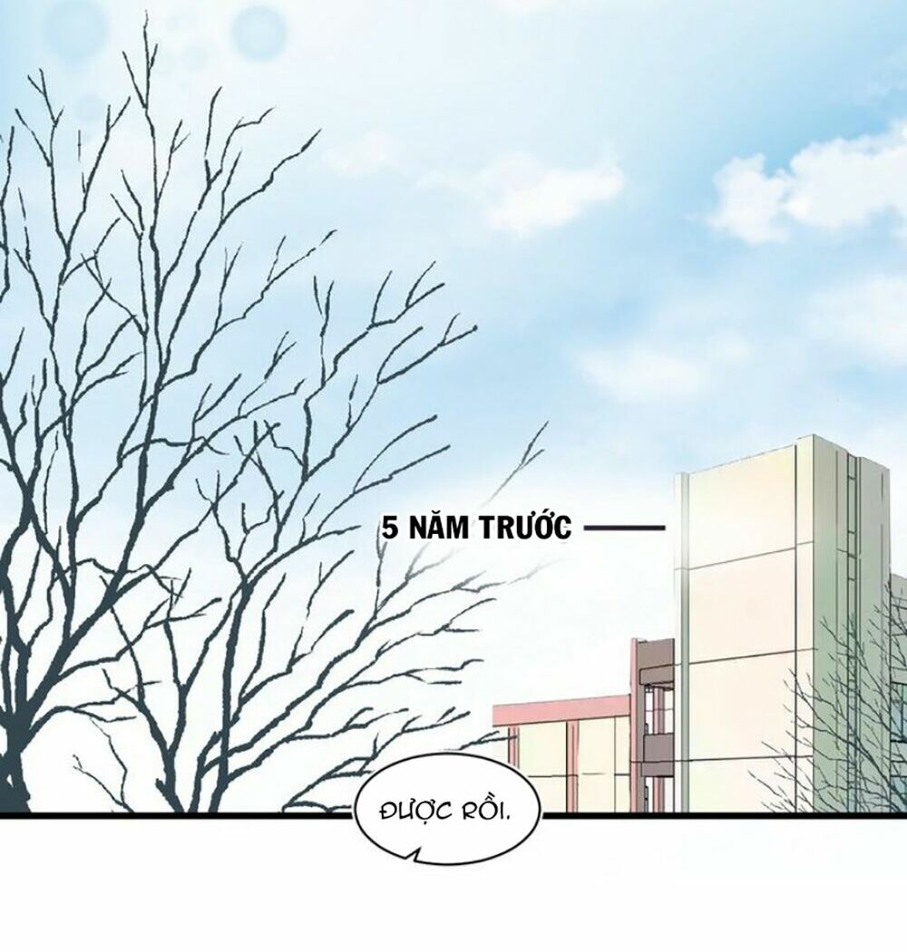 Cận Kề Tiếp Xúc: Chapter 46