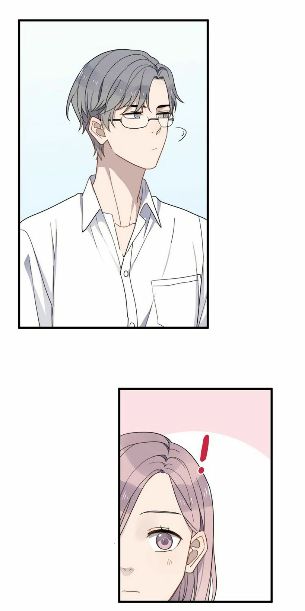 Cận Kề Tiếp Xúc: Chapter 46
