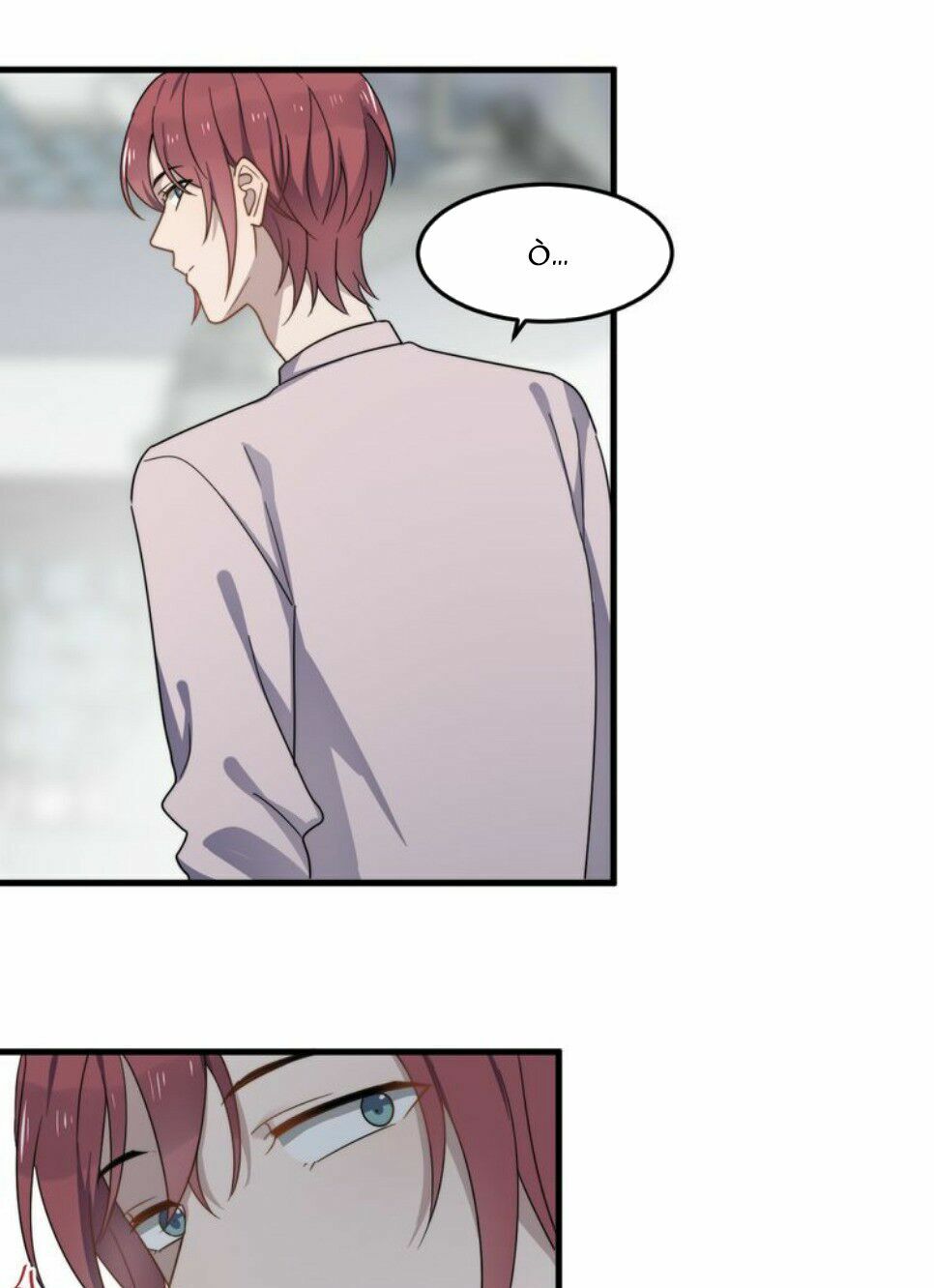 Cận Kề Tiếp Xúc: Chapter 58
