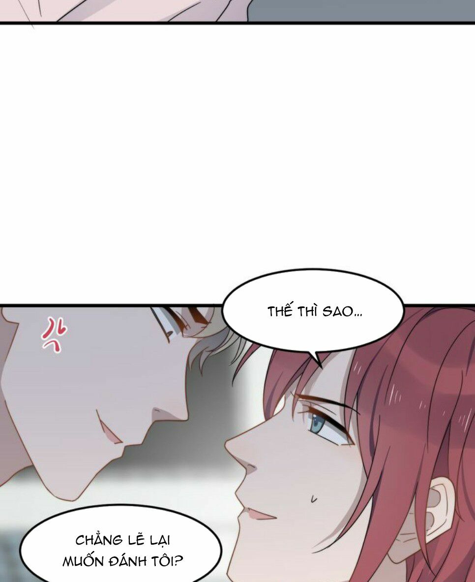 Cận Kề Tiếp Xúc: Chapter 58