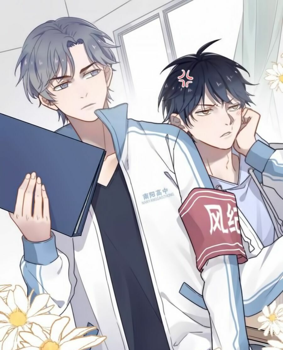 Cận Kề Tiếp Xúc: Chapter 58