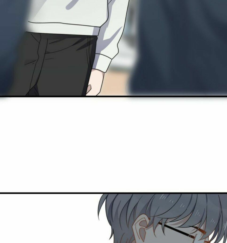 Cận Kề Tiếp Xúc: Chapter 58