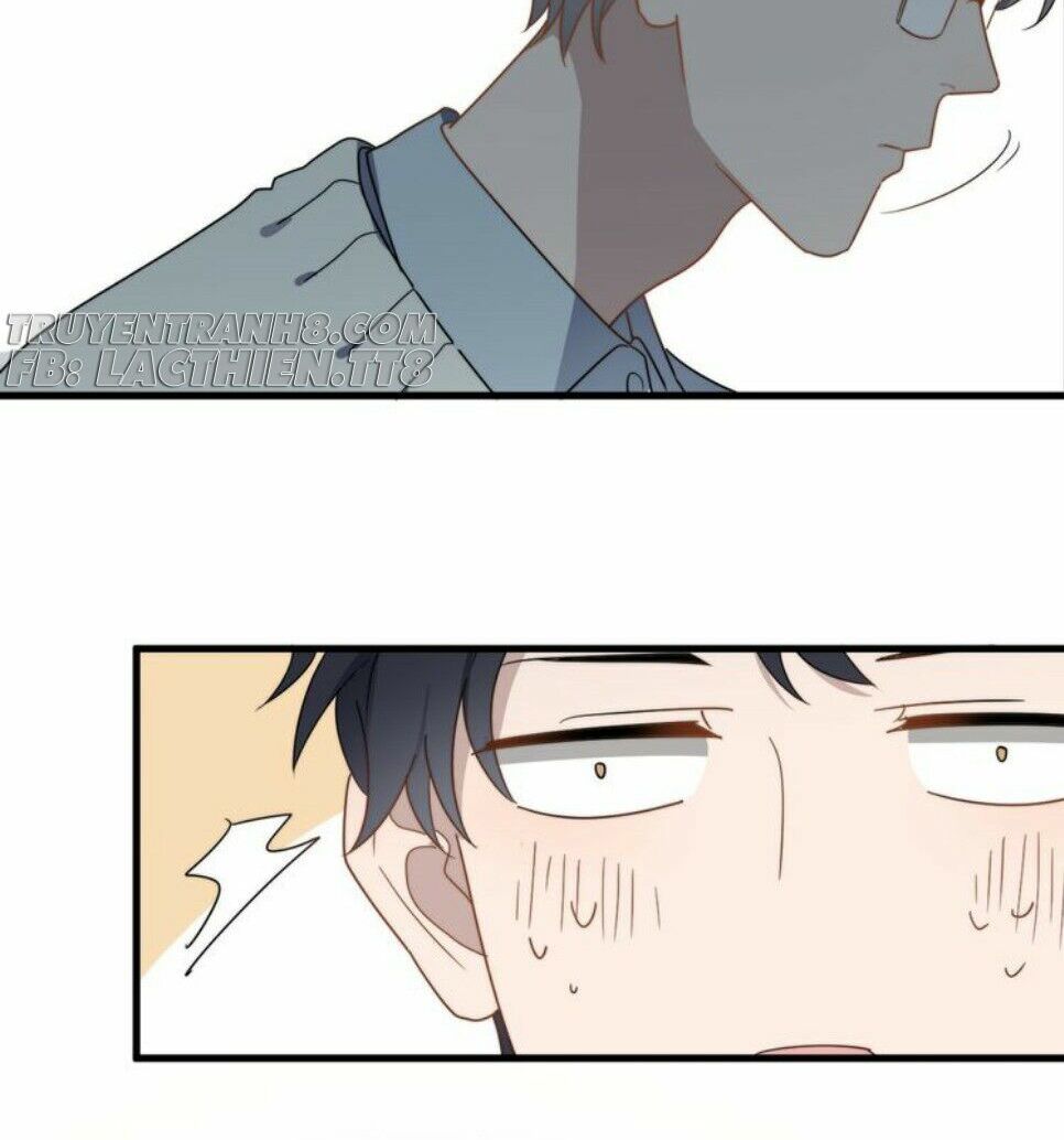 Cận Kề Tiếp Xúc: Chapter 58