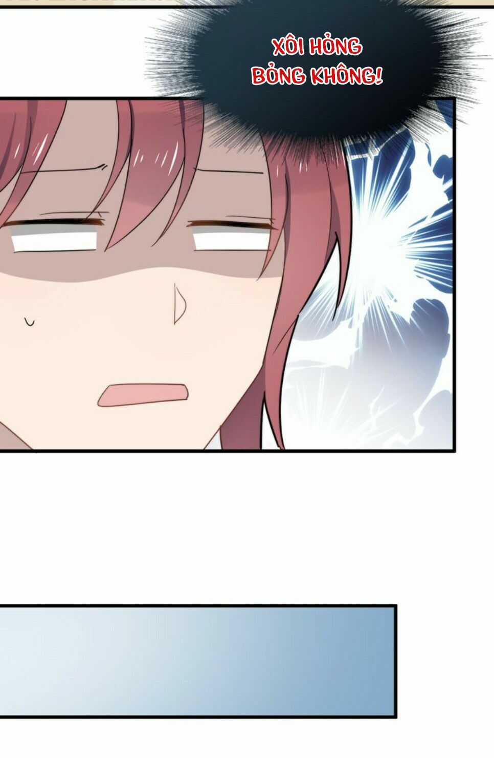 Cận Kề Tiếp Xúc: Chapter 58