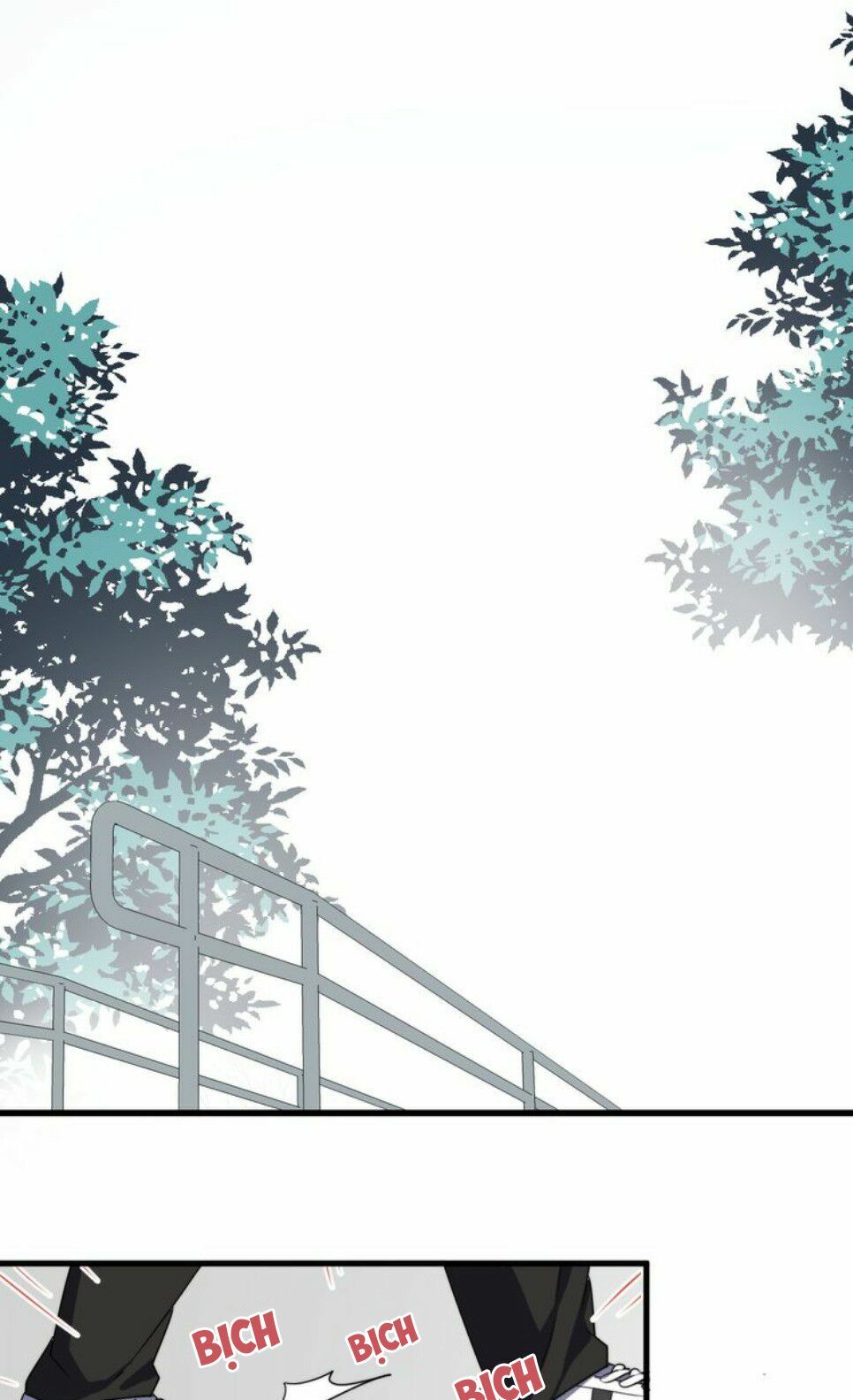 Cận Kề Tiếp Xúc: Chapter 58