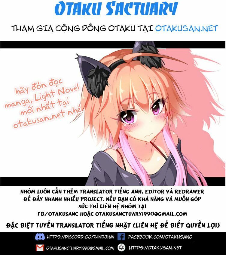Kishuku Gakkou No Juliet: Chapter 48