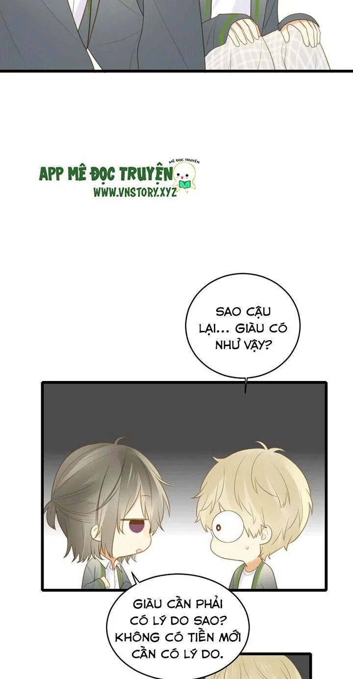 Sinh Hạ Long Chủng: Chapter 102: Không yêu cậu ấy thì để tôi
