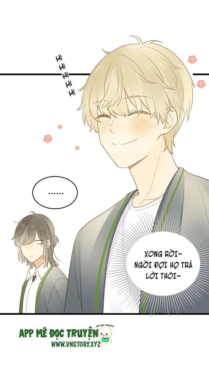 Sinh Hạ Long Chủng: Chapter 102: Không yêu cậu ấy thì để tôi
